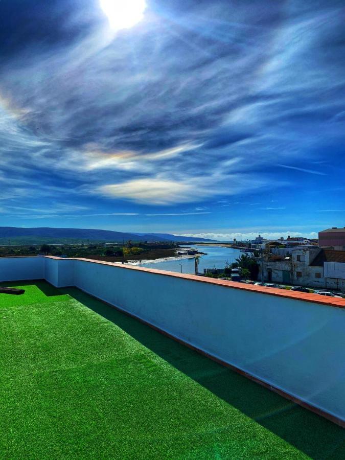 6 Grifos Habitaciones Turisticas Barbate Exterior photo