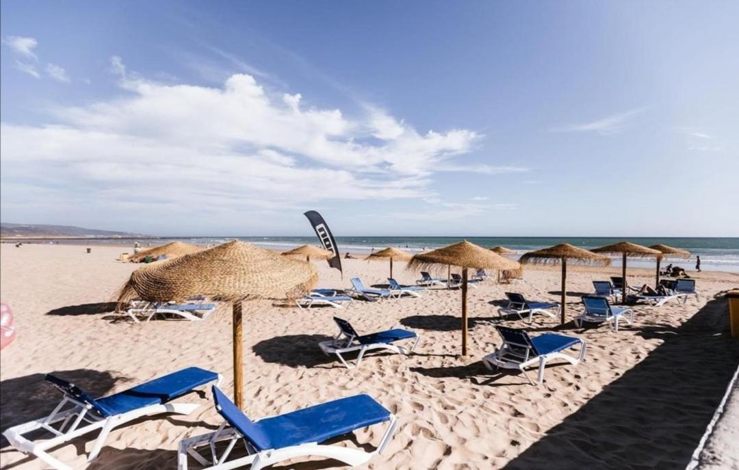 6 Grifos Habitaciones Turisticas Barbate Exterior photo