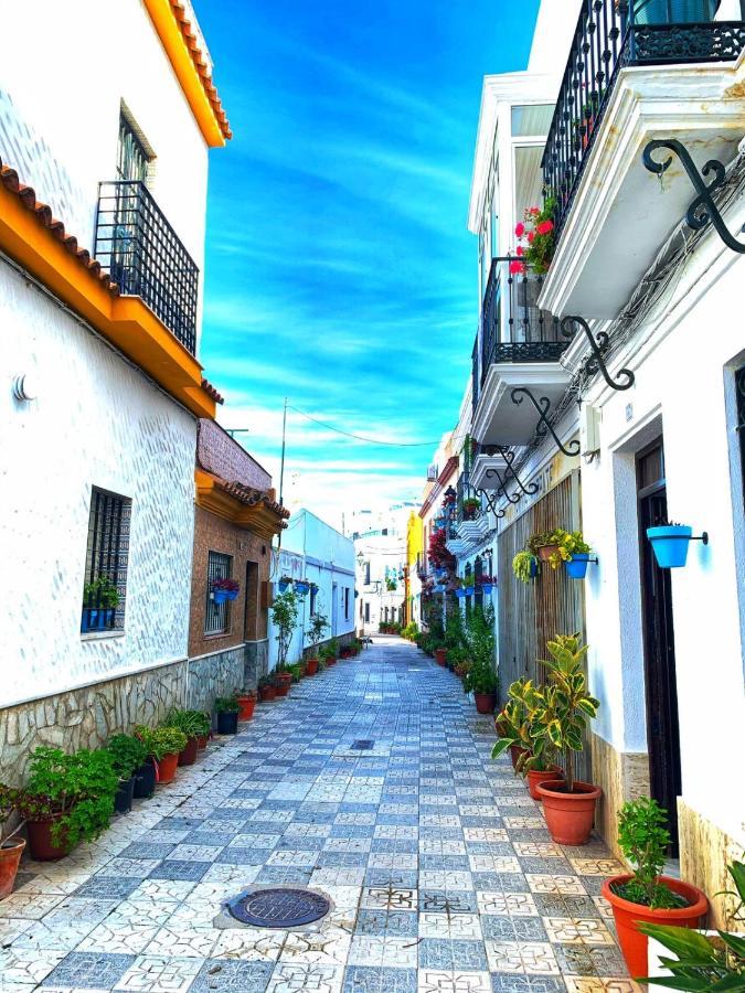 6 Grifos Habitaciones Turisticas Barbate Exterior photo