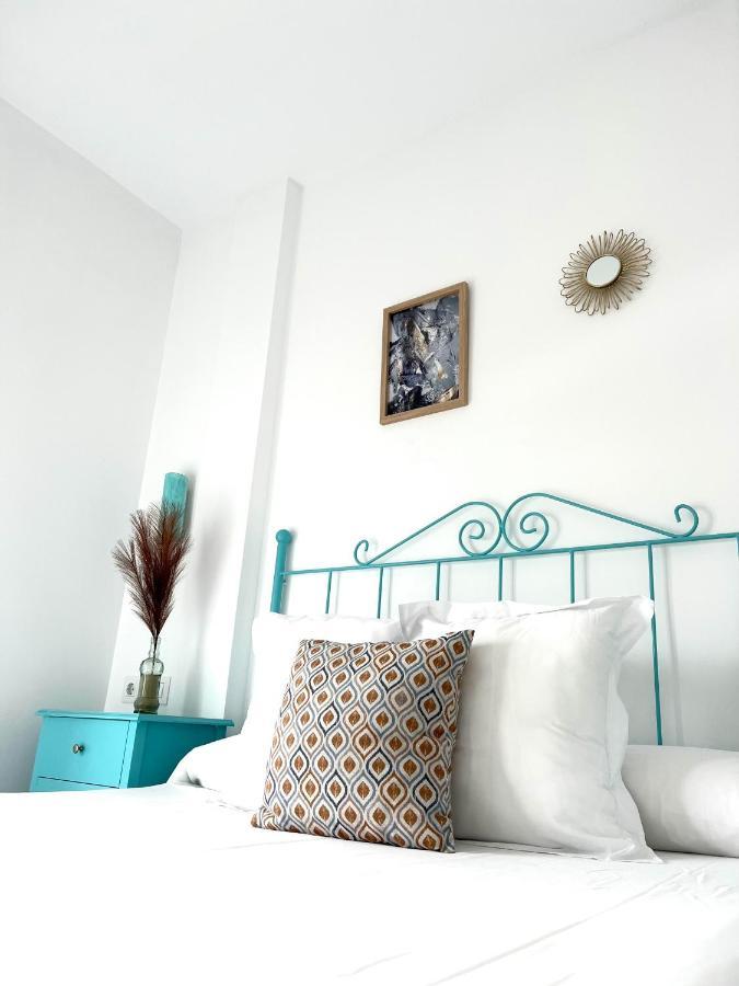 6 Grifos Habitaciones Turisticas Barbate Exterior photo